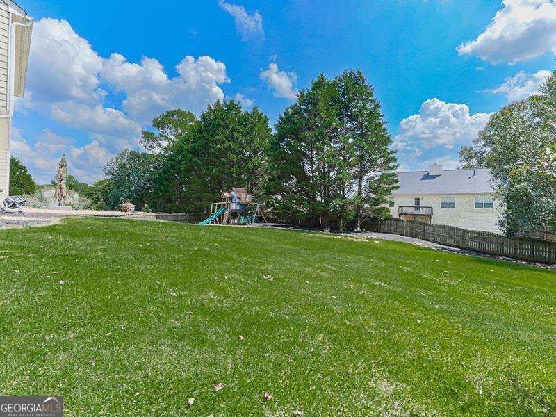 9835 Lakefall Court Villa Rica - Photo 29