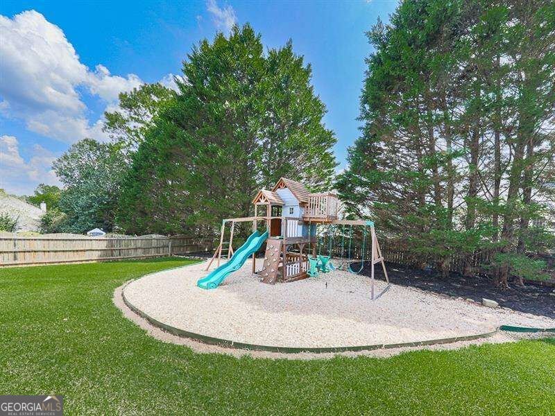 9835 Lakefall Court Villa Rica - Photo 30