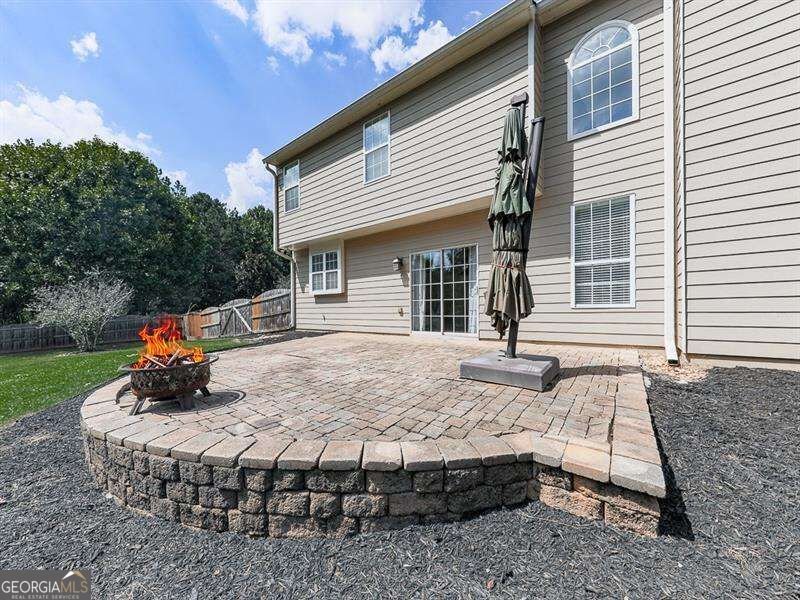 9835 Lakefall Court Villa Rica - Photo 32