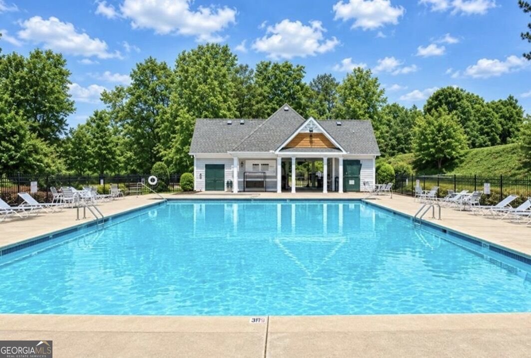 9835 Lakefall Court Villa Rica - Photo 36