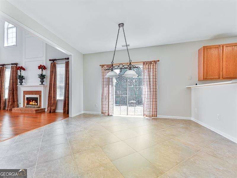 9835 Lakefall Court Villa Rica - Photo 9