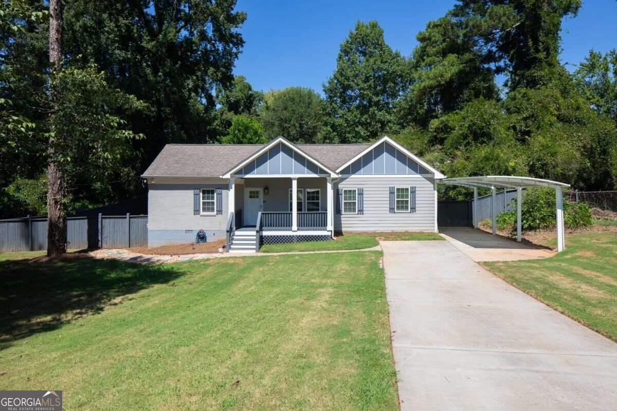 2188 Loring Court Decatur - Photo 26