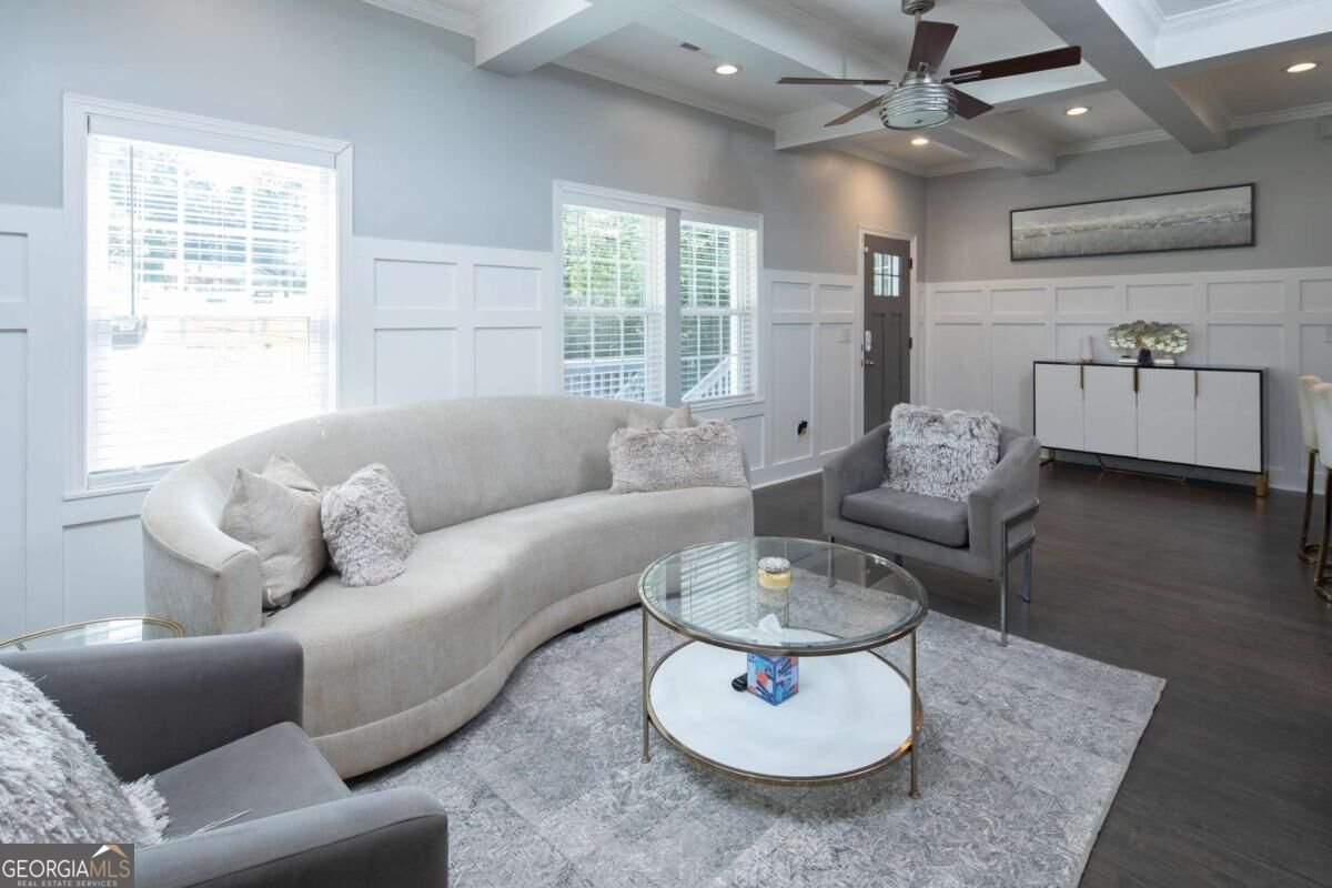 2188 Loring Court Decatur - Photo 8