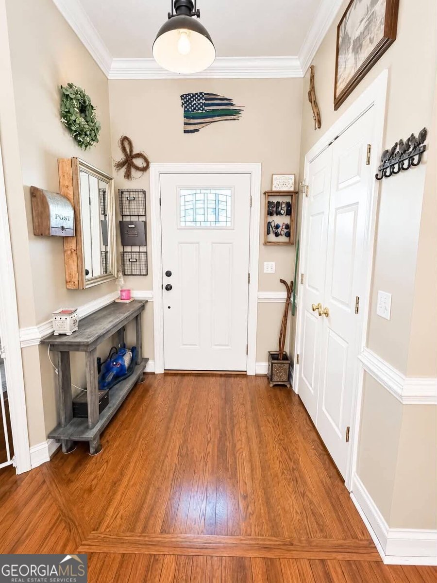 5721 Big Texas Valley Road Rome - Photo 15
