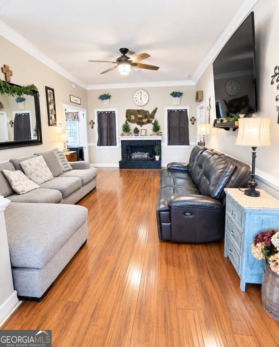 5721 Big Texas Valley Road Rome - Photo 17