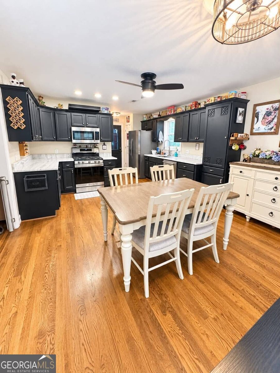 5721 Big Texas Valley Road Rome - Photo 18