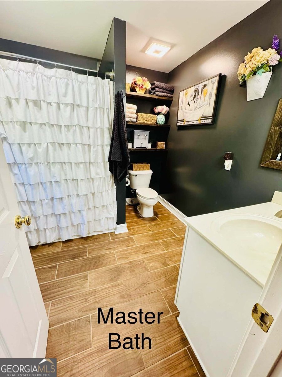 5721 Big Texas Valley Road Rome - Photo 22