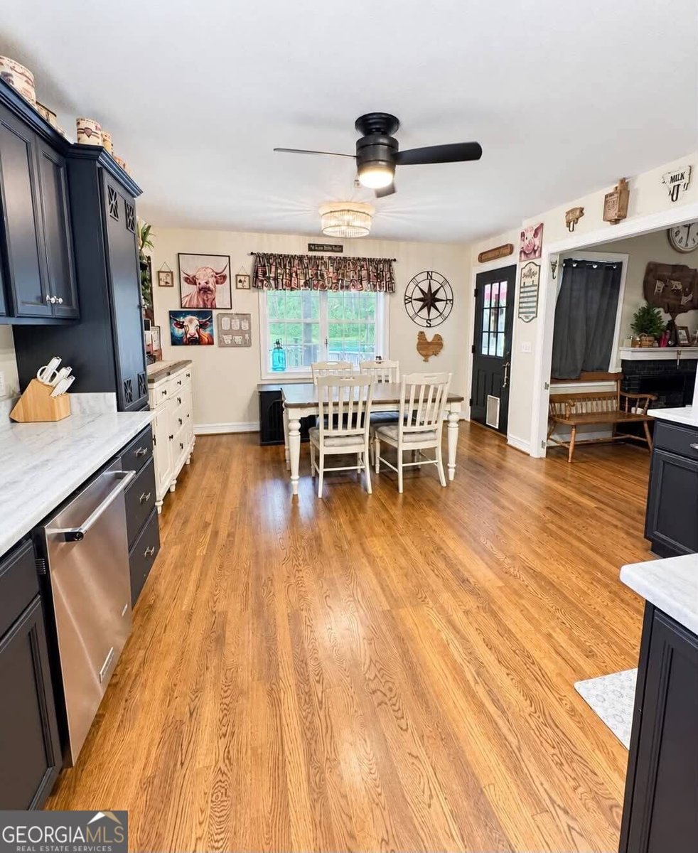 5721 Big Texas Valley Road Rome - Photo 26