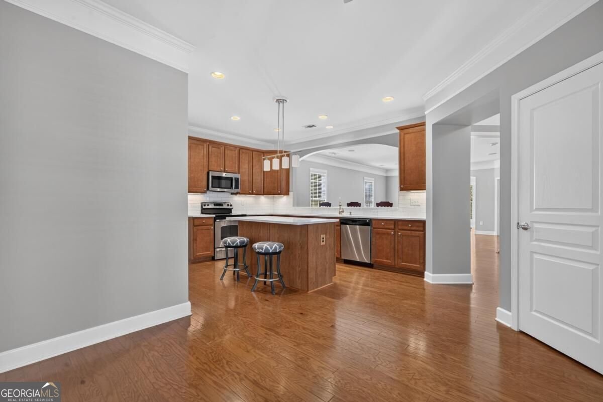 1011 Creekwood Place Greensboro - Photo 11