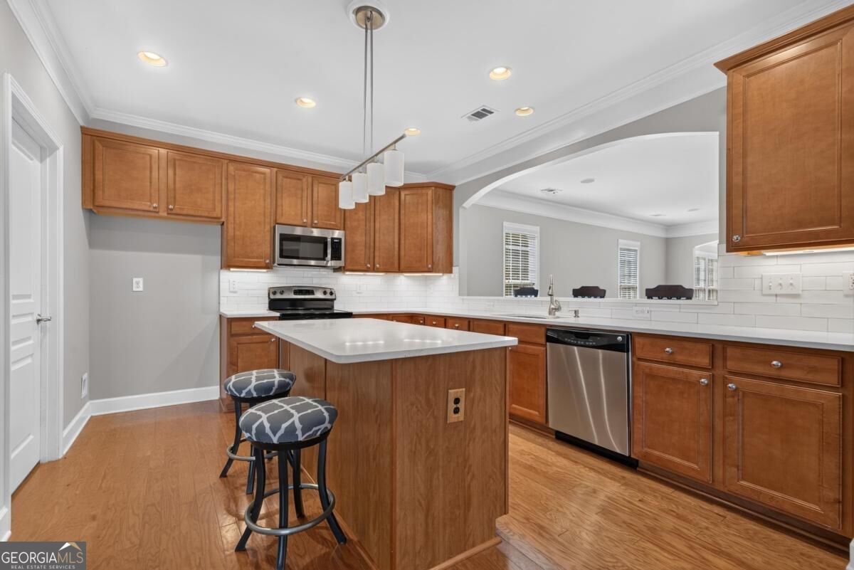 1011 Creekwood Place Greensboro - Photo 12