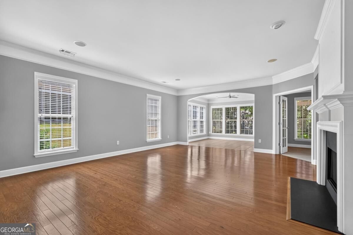 1011 Creekwood Place Greensboro - Photo 14
