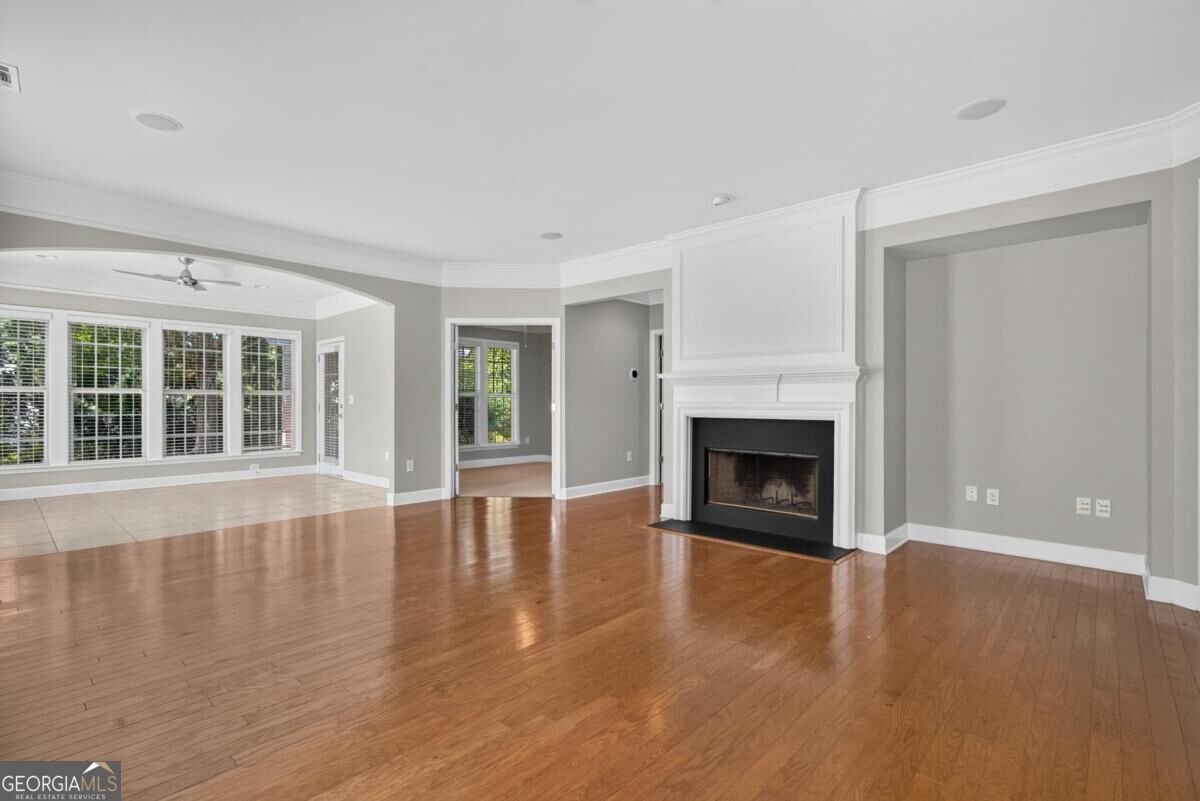 1011 Creekwood Place Greensboro - Photo 15