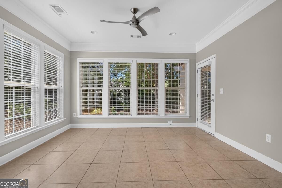 1011 Creekwood Place Greensboro - Photo 17