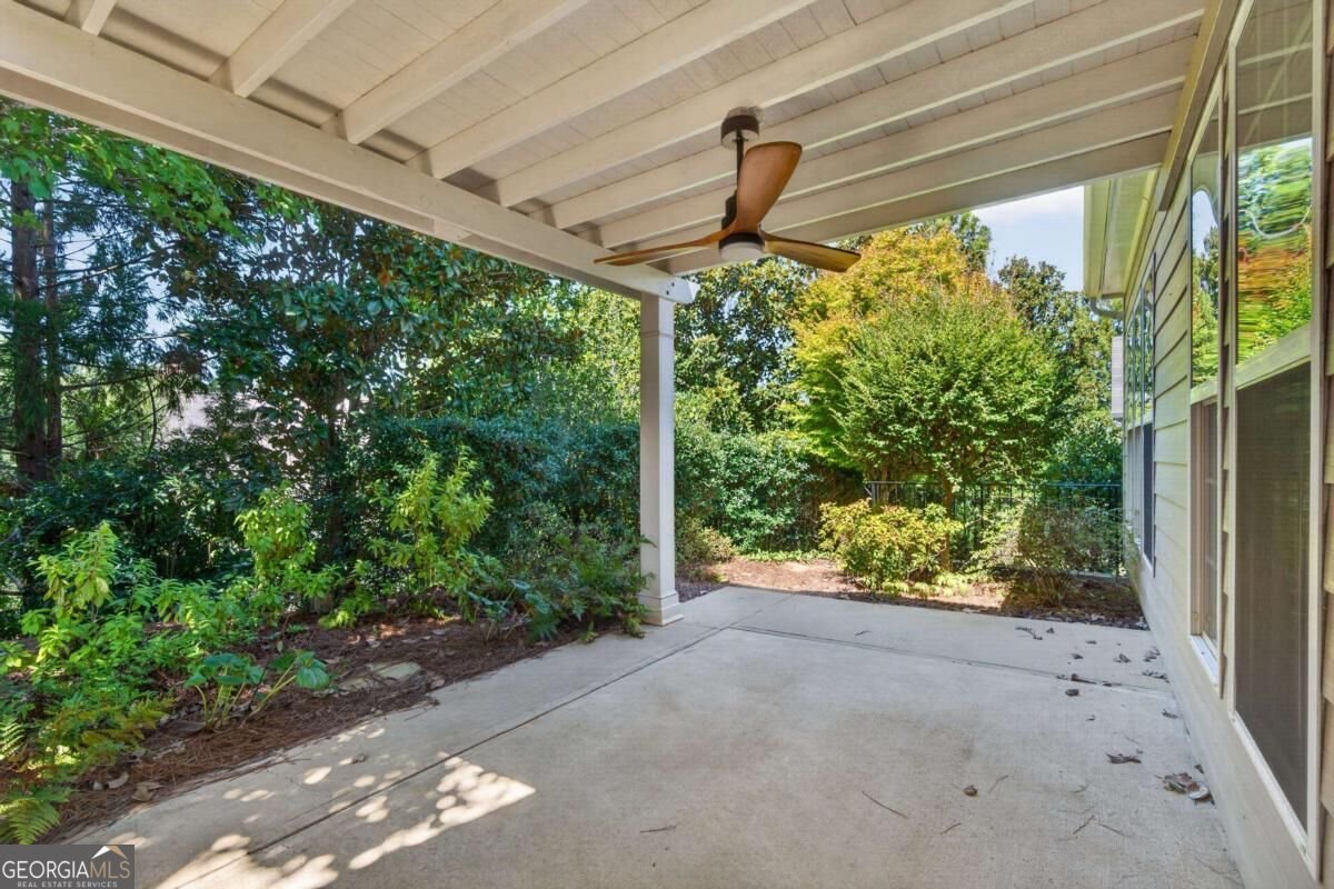 1011 Creekwood Place Greensboro - Photo 23