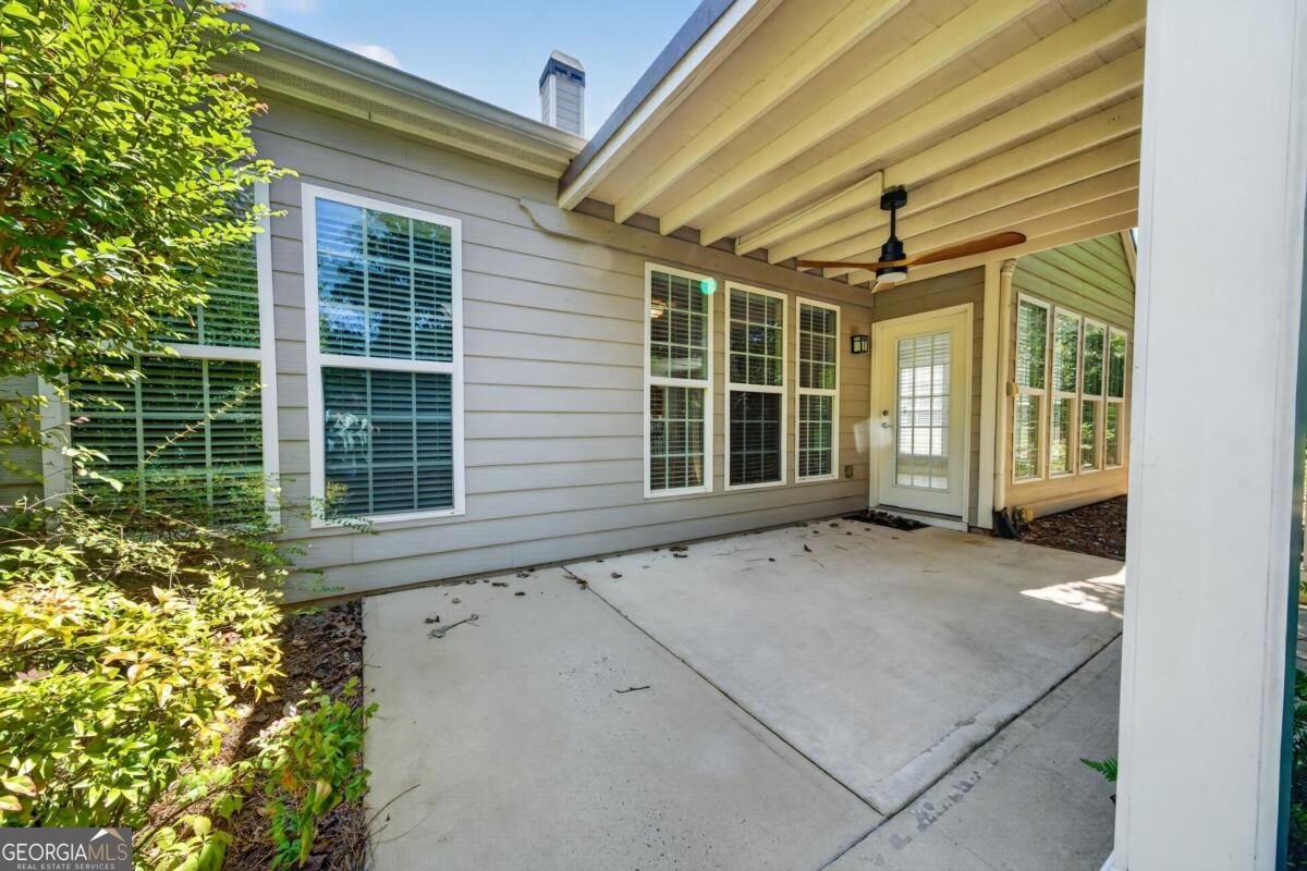 1011 Creekwood Place Greensboro - Photo 25