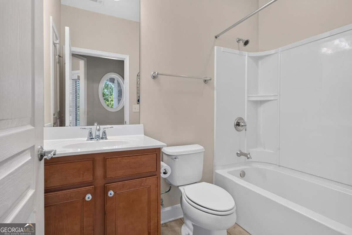 1011 Creekwood Place Greensboro - Photo 6