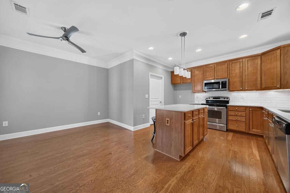 1011 Creekwood Place Greensboro - Photo 9