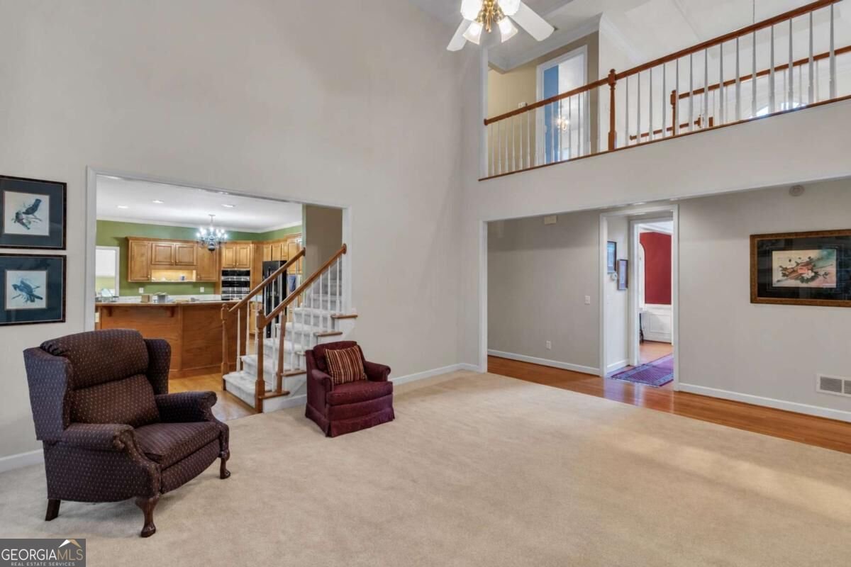 990 Ramsden Run Alpharetta - Photo 12