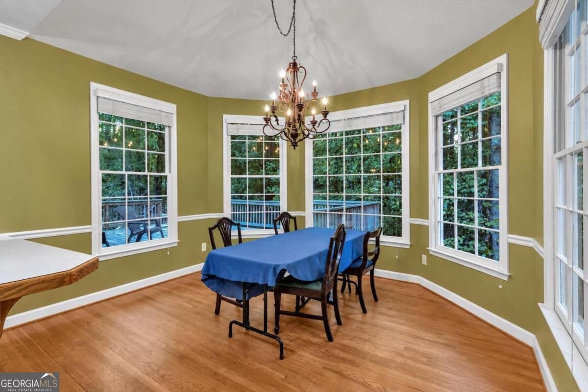 990 Ramsden Run Alpharetta - Photo 16