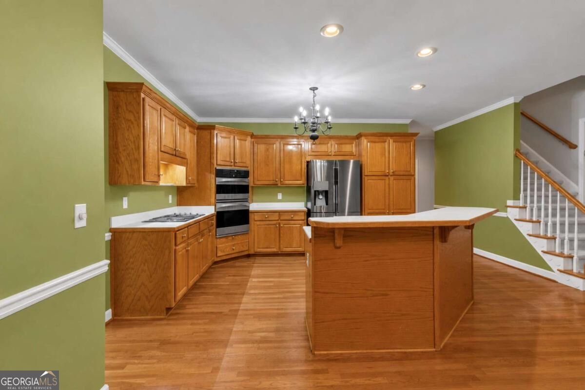 990 Ramsden Run Alpharetta - Photo 17
