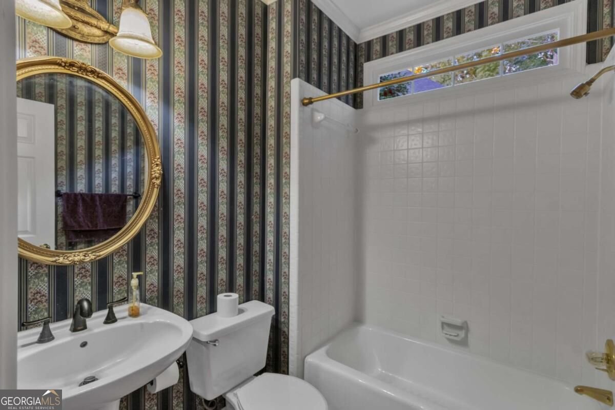990 Ramsden Run Alpharetta - Photo 23
