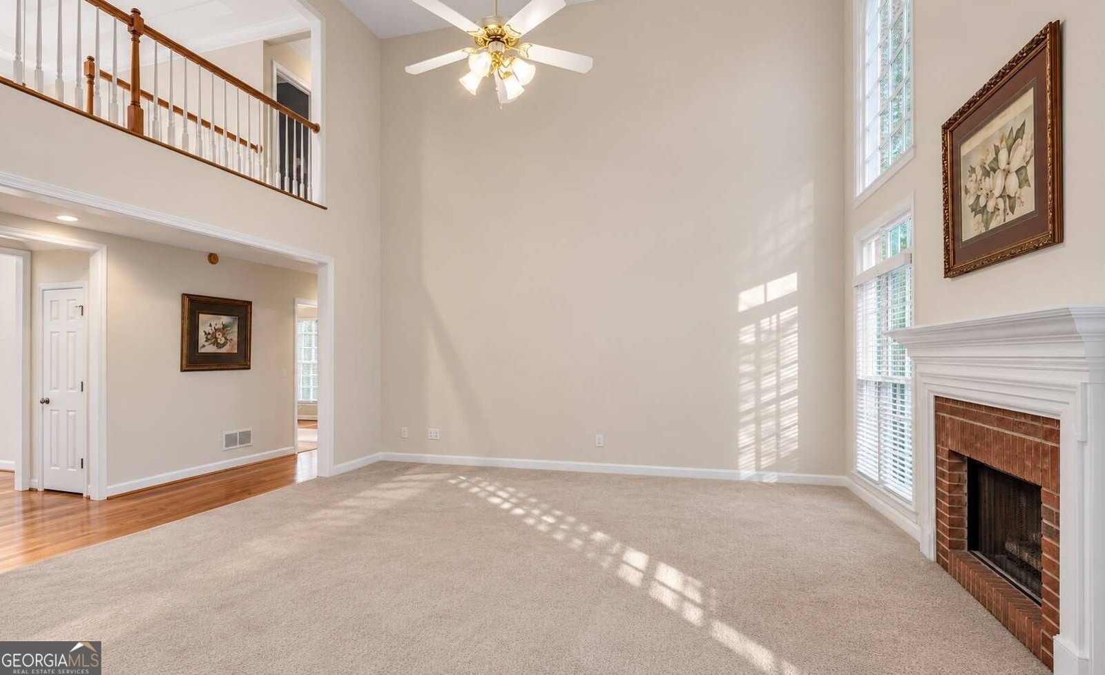 990 Ramsden Run Alpharetta - Photo 6