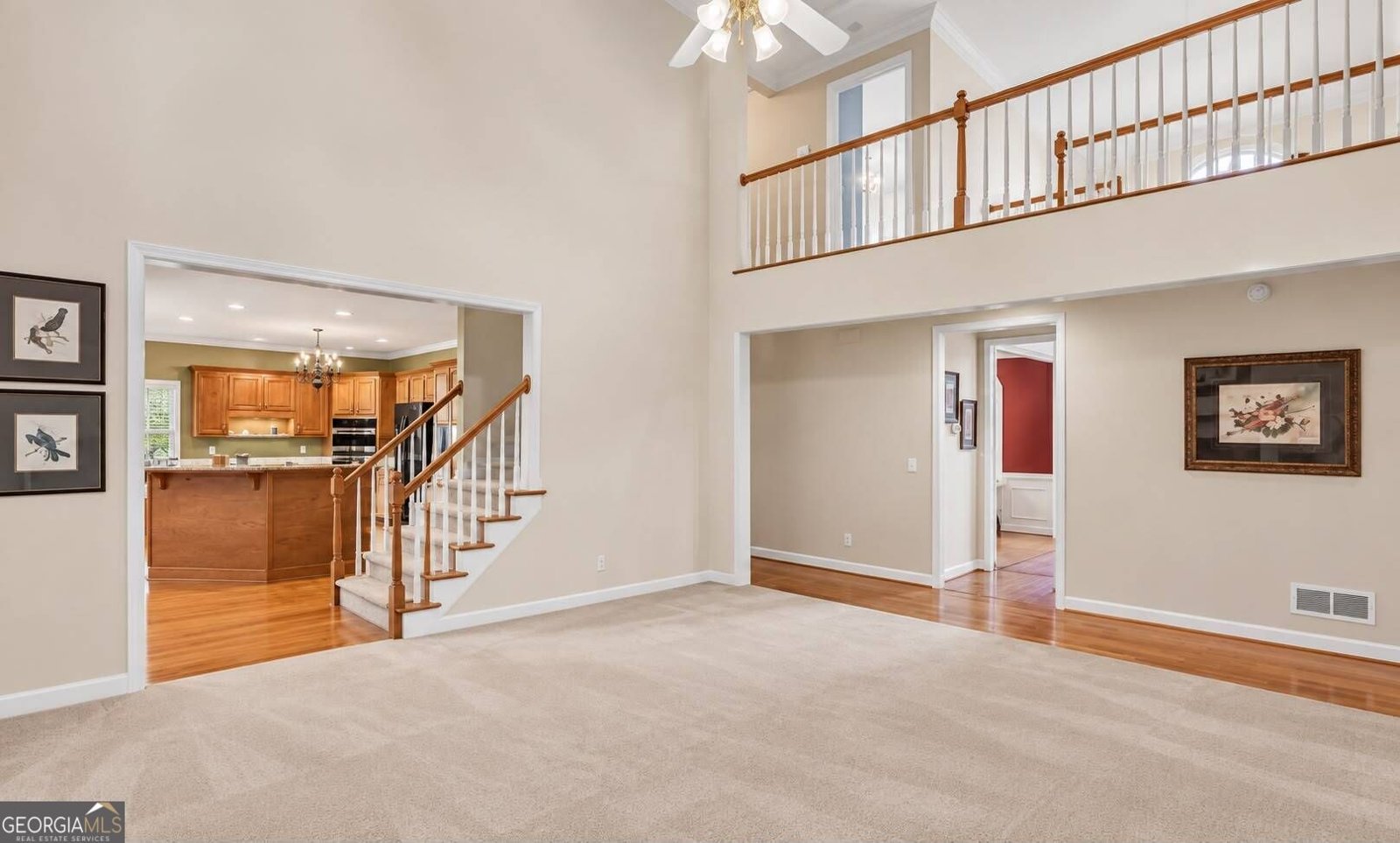 990 Ramsden Run Alpharetta - Photo 7