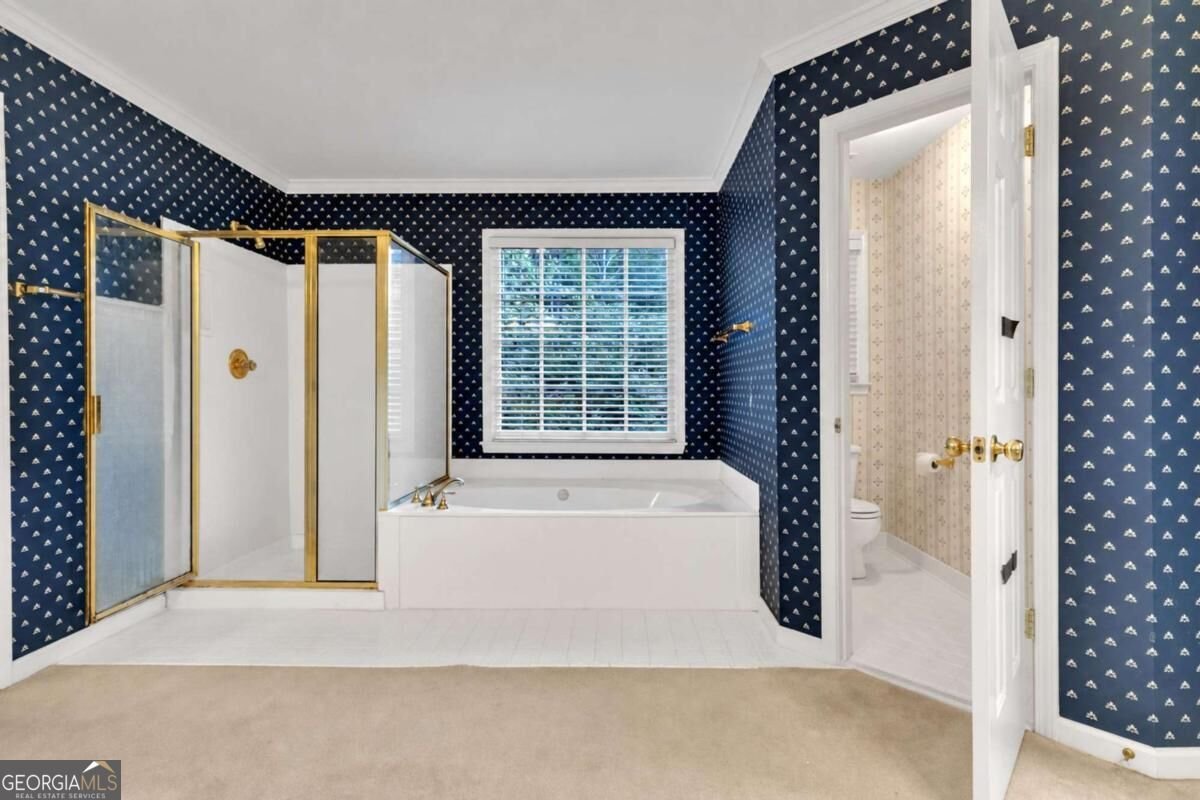 990 Ramsden Run Alpharetta - Photo 8