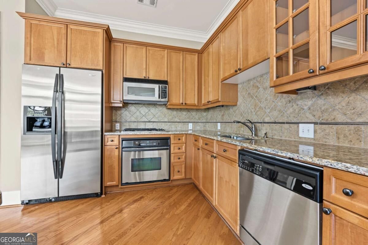 11 Perimeter Center Atlanta - Photo 10