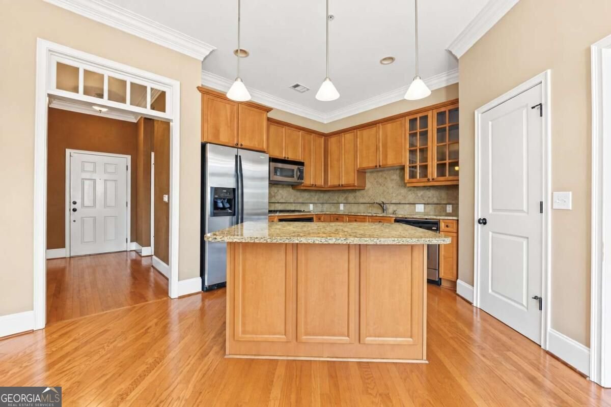 11 Perimeter Center Atlanta - Photo 11