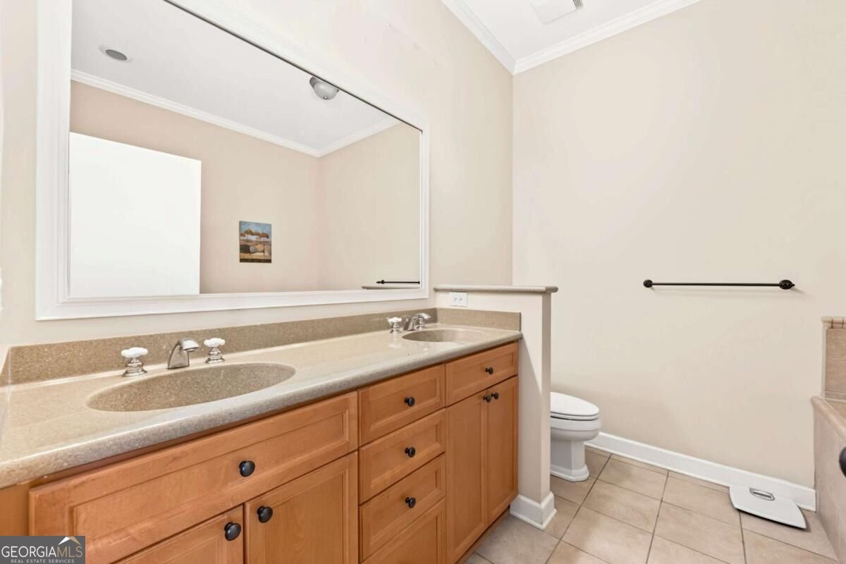 11 Perimeter Center Atlanta - Photo 17