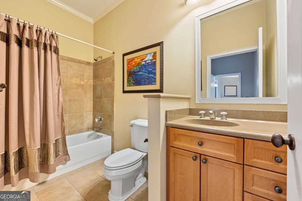 11 Perimeter Center Atlanta - Photo 22