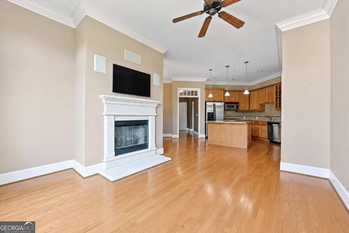 11 Perimeter Center Atlanta - Photo 8