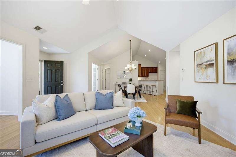 5276 Stone Village Circle Kennesaw - Photo 13