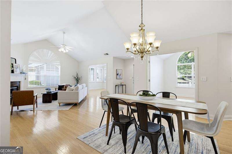 5276 Stone Village Circle Kennesaw - Photo 15