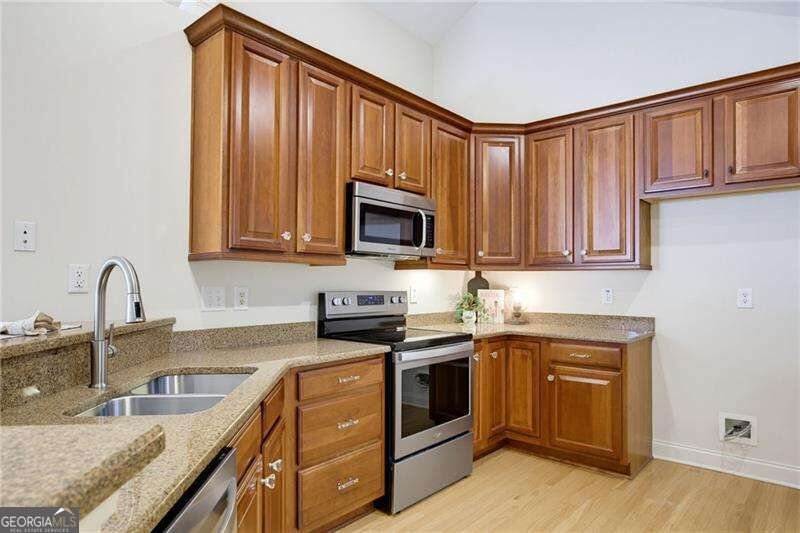 5276 Stone Village Circle Kennesaw - Photo 21