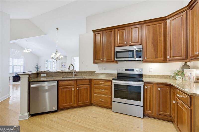 5276 Stone Village Circle Kennesaw - Photo 22