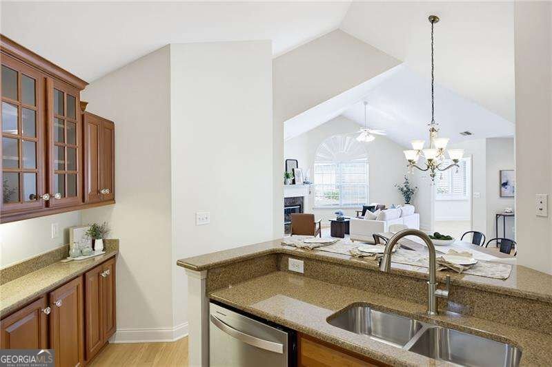 5276 Stone Village Circle Kennesaw - Photo 23