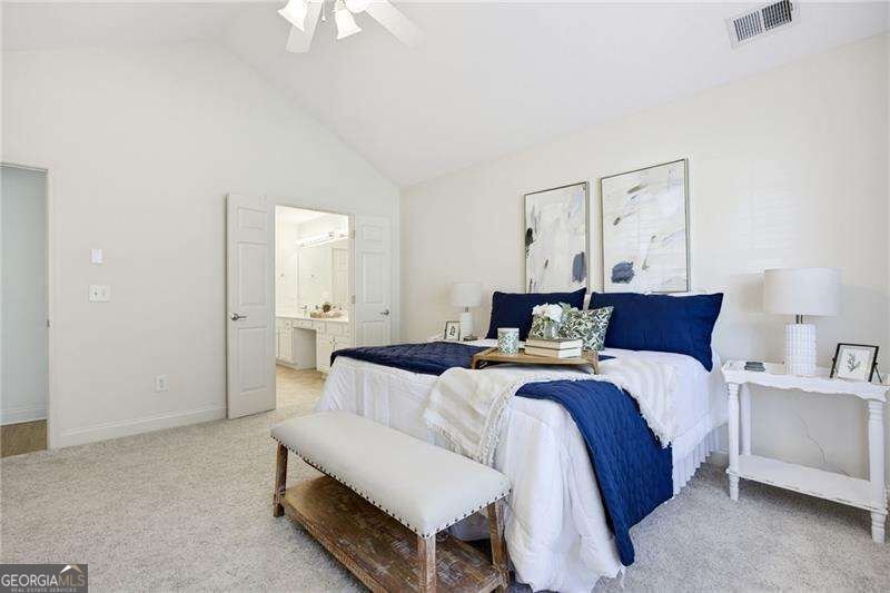 5276 Stone Village Circle Kennesaw - Photo 27