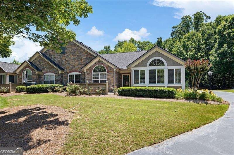 5276 Stone Village Circle Kennesaw - Photo 32