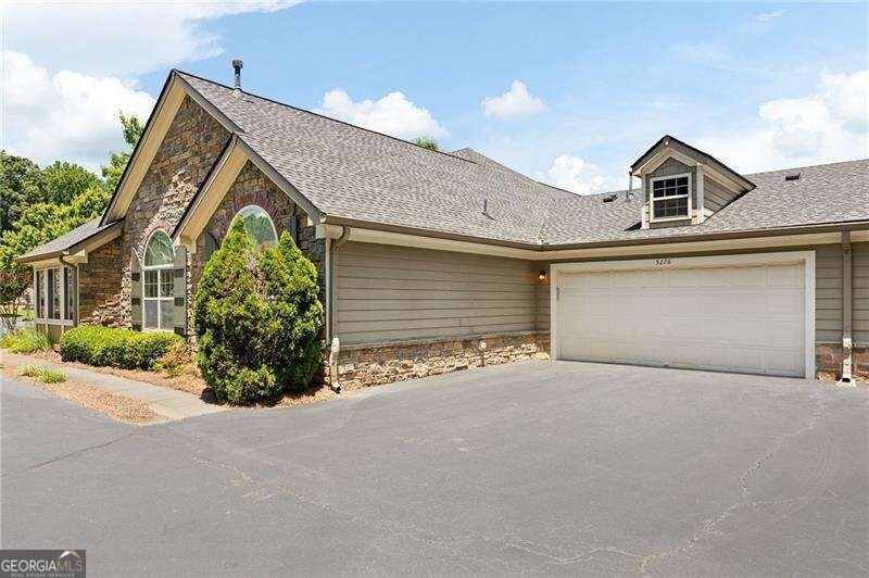 5276 Stone Village Circle Kennesaw - Photo 33