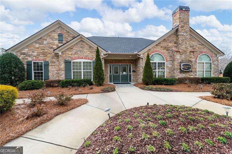5276 Stone Village Circle Kennesaw - Photo 34