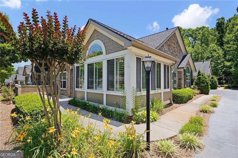 5276 Stone Village Circle Kennesaw - Photo 42