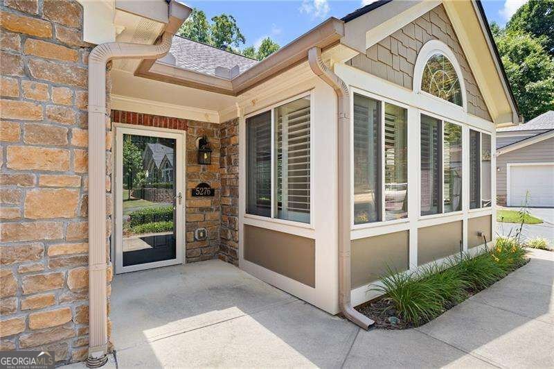 5276 Stone Village Circle Kennesaw - Photo 43