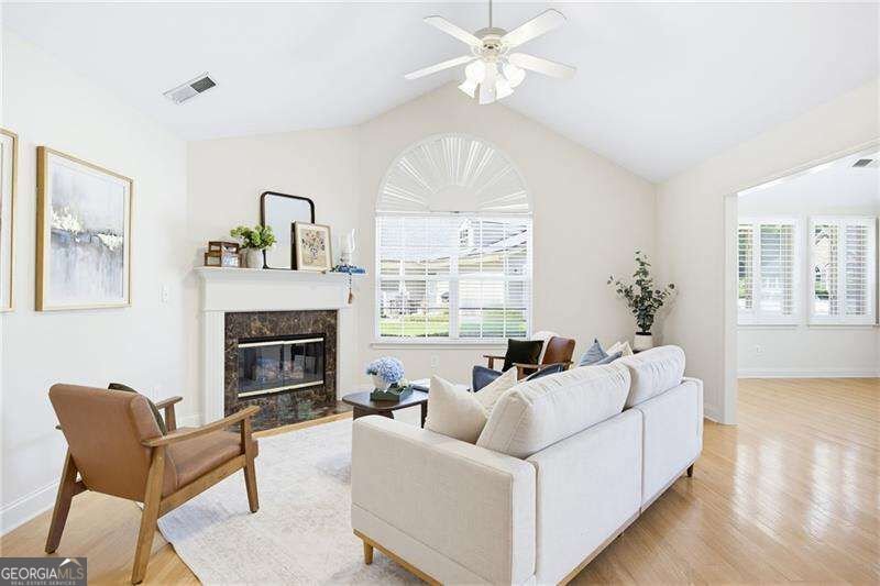 5276 Stone Village Circle Kennesaw - Photo 8
