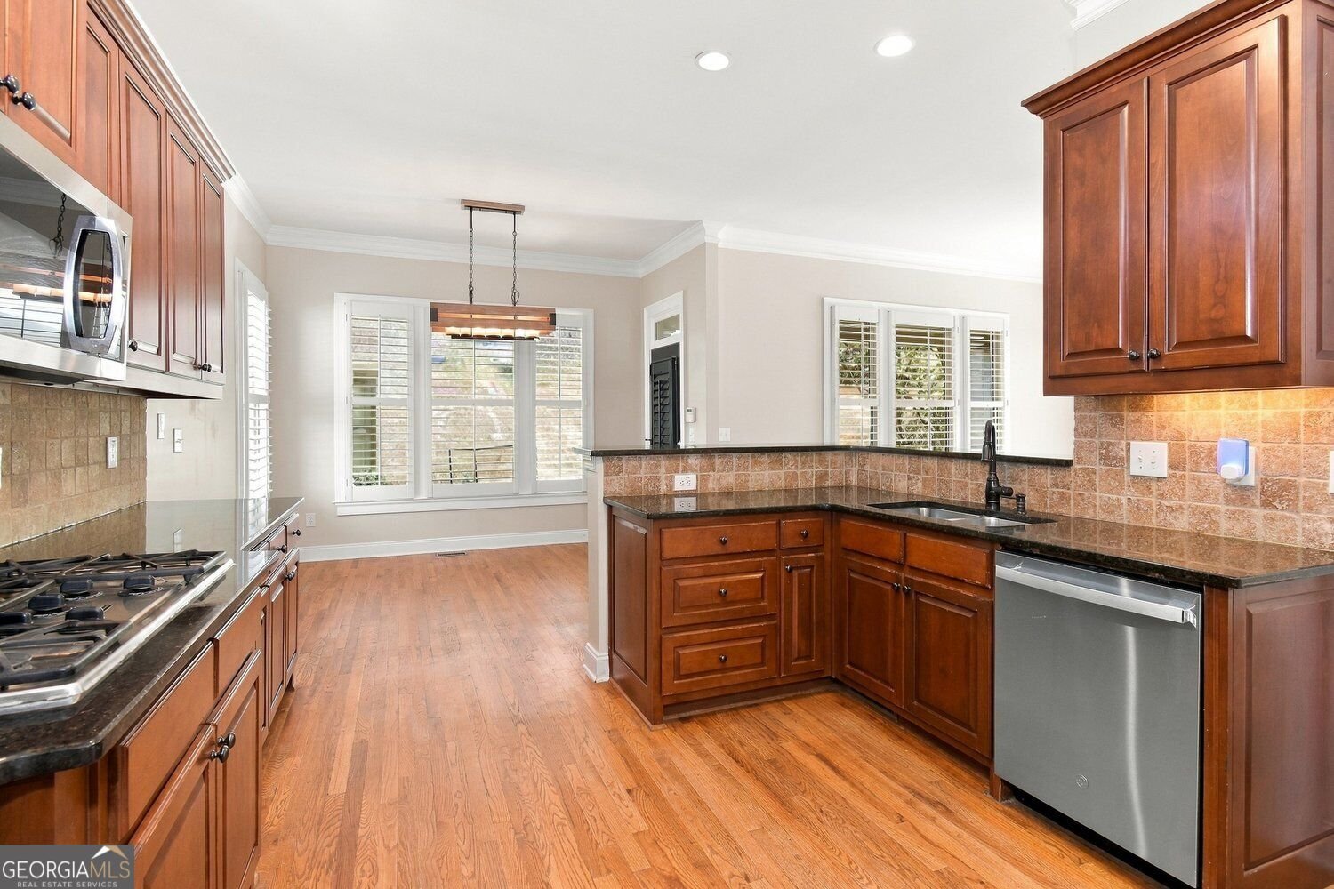 1442 Hedgewood Lane Kennesaw - Photo 10