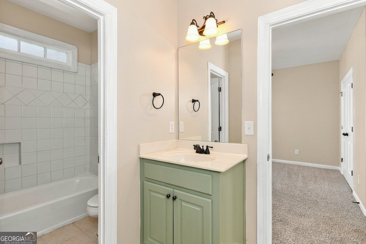 1442 Hedgewood Lane Kennesaw - Photo 11