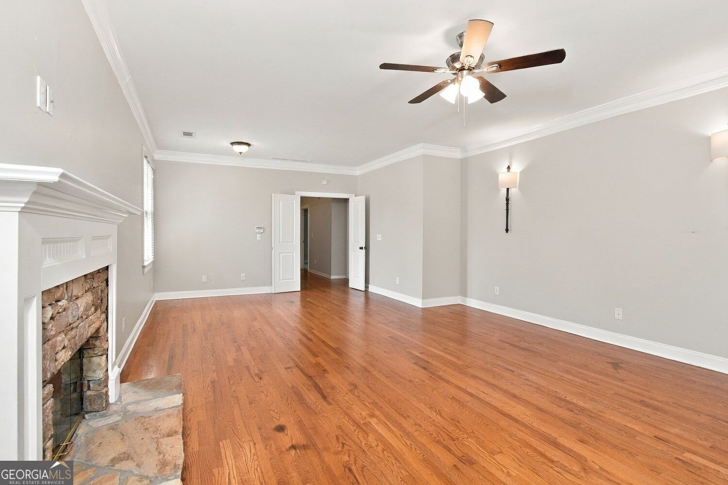 1442 Hedgewood Lane Kennesaw - Photo 13