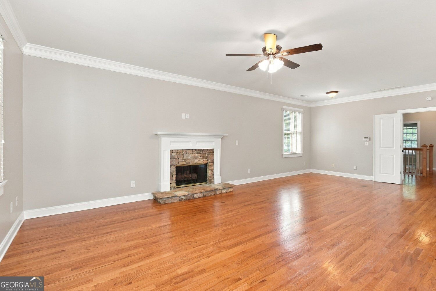 1442 Hedgewood Lane Kennesaw - Photo 14