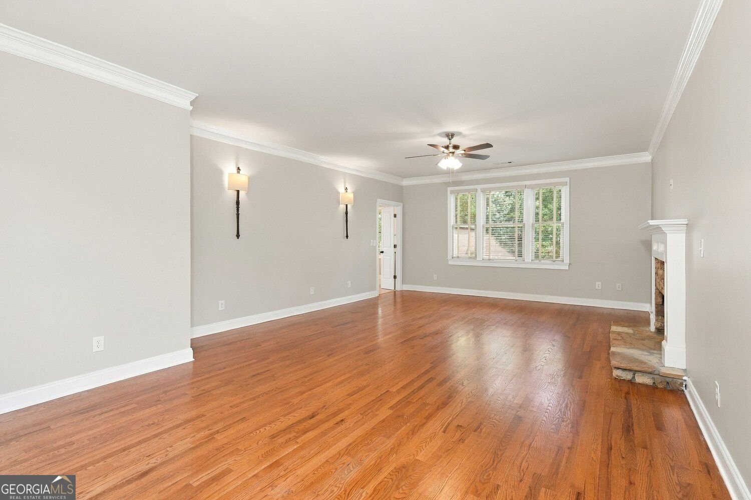 1442 Hedgewood Lane Kennesaw - Photo 15